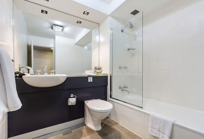 Beaumont Hotel & Restaurant | Kew | Victoria | Australia 4