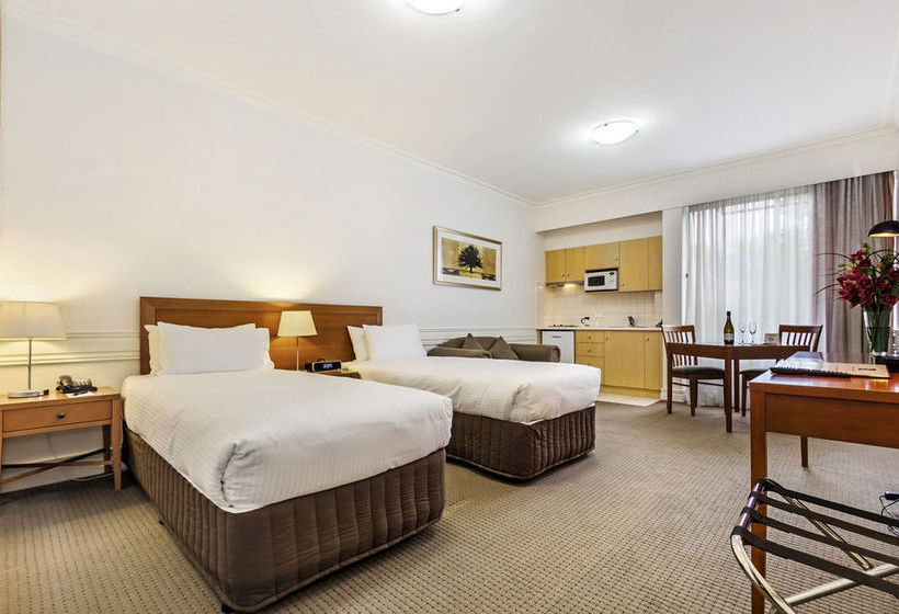 Beaumont Hotel & Restaurant | Kew | Victoria | Australia 5