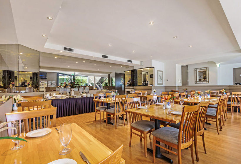 Beaumont Hotel & Restaurant | Kew | Victoria | Australia 6