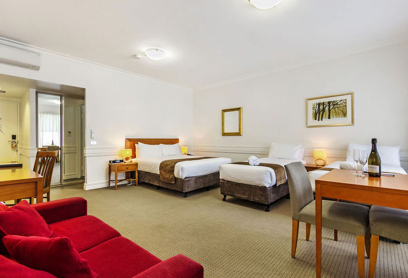 Beaumont Hotel & Restaurant | Kew | Victoria | Australia 7