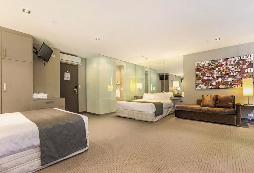 Beaumont Hotel & Restaurant | Kew | Victoria | Australia 9