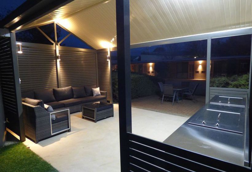 Hotel Best Western Beechworth Motor Inn | Beechworth | Victoria | Australia 10