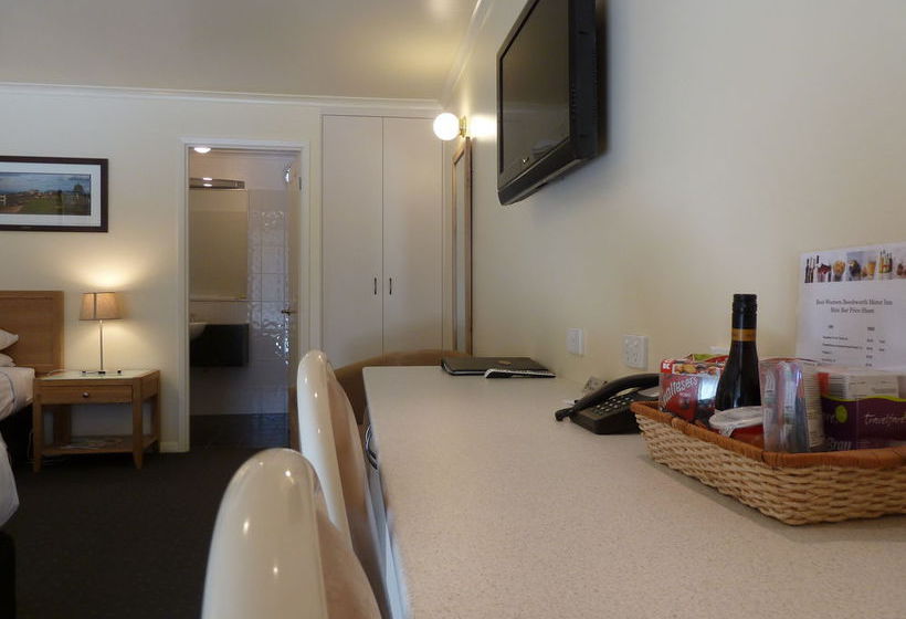 Hotel Best Western Beechworth Motor Inn | Beechworth | Victoria | Australia 14