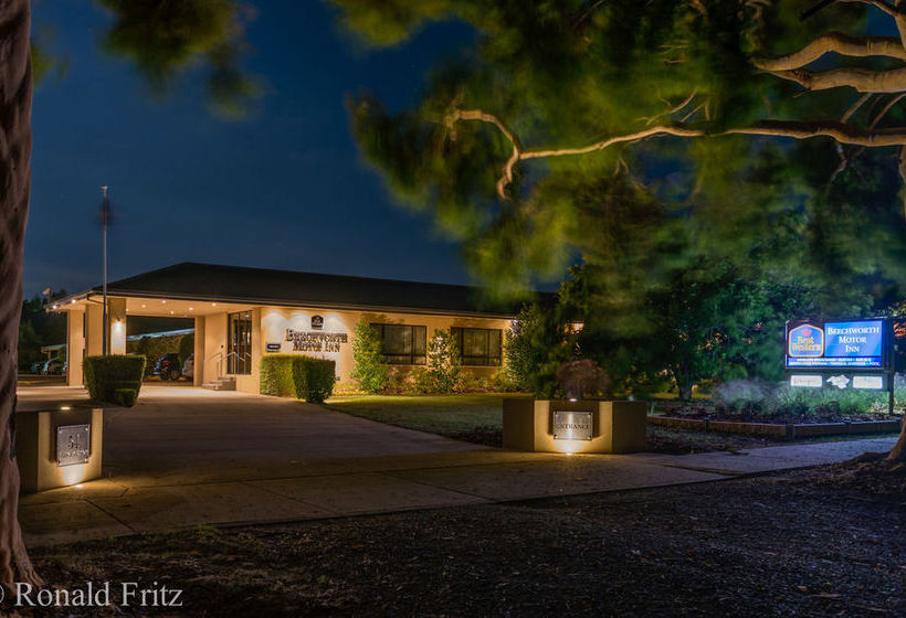 Hotel Best Western Beechworth Motor Inn | Beechworth | Victoria | Australia 15