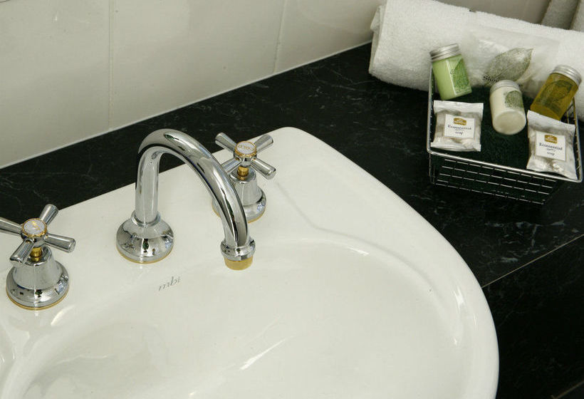 Hotel Best Western Beechworth Motor Inn | Beechworth | Victoria | Australia 17