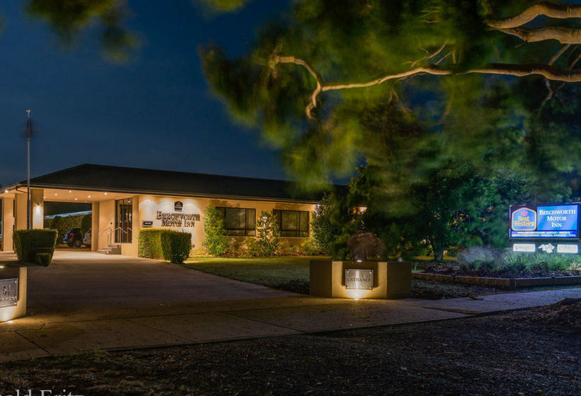 Hotel Best Western Beechworth Motor Inn | Beechworth | Victoria | Australia 18
