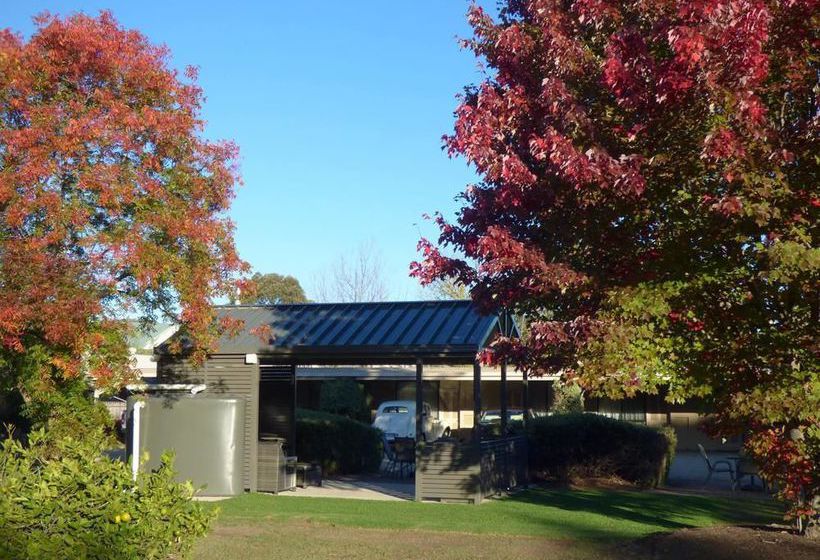 Hotel Best Western Beechworth Motor Inn | Beechworth | Victoria | Australia 20