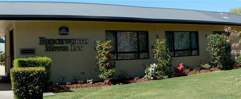 Hotel Best Western Beechworth Motor Inn | Beechworth | Victoria | Australia 5