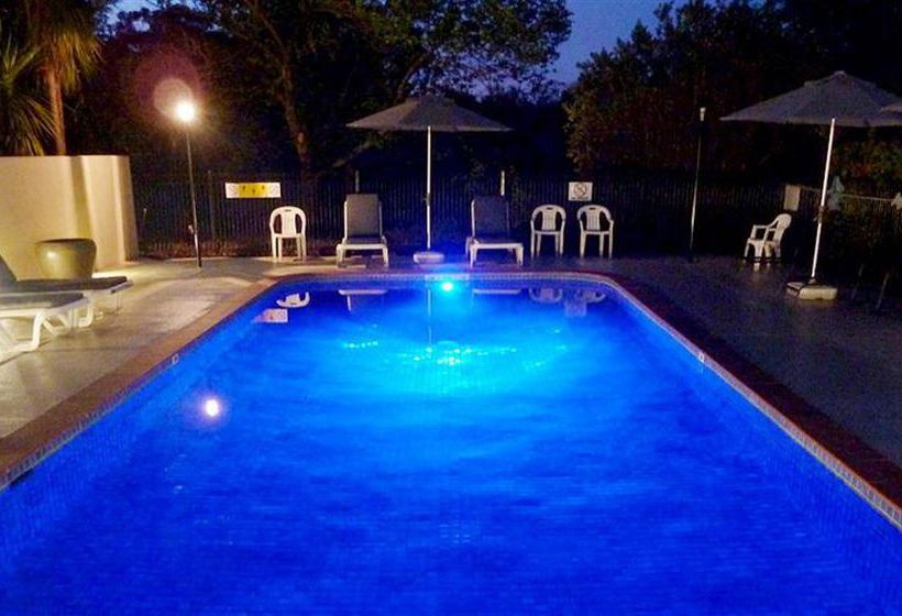 Hotel Best Western Beechworth Motor Inn | Beechworth | Victoria | Australia 6