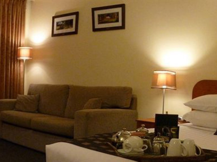 Hotel Best Western Beechworth Motor Inn | Beechworth | Victoria | Australia 7