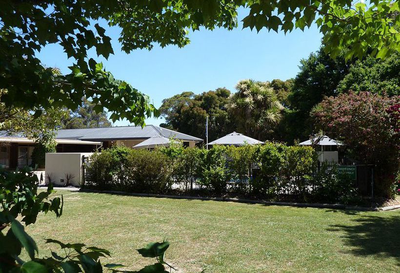 Hotel Best Western Beechworth Motor Inn | Beechworth | Victoria | Australia 8