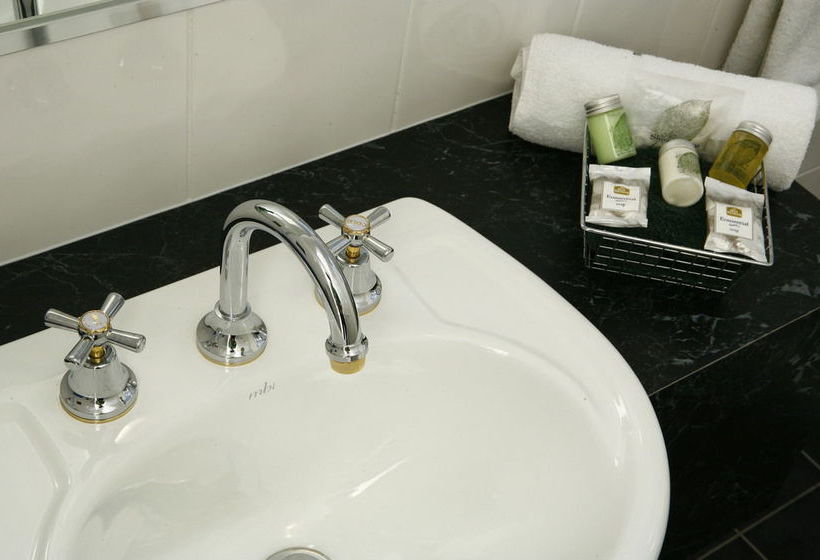 Hotel Best Western Beechworth Motor Inn | Beechworth | Victoria | Australia 9