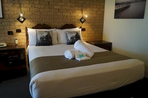 Hotel Belltower Motor Inn | Shepparton | Victoria | Australia 10