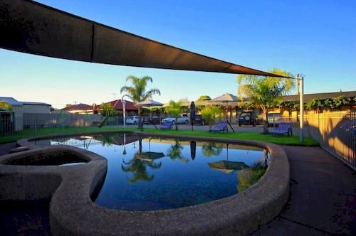 Hotel Belltower Motor Inn | Shepparton | Victoria | Australia 11