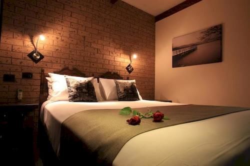 Hotel Belltower Motor Inn | Shepparton | Victoria | Australia 14