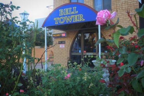 Hotel Belltower Motor Inn | Shepparton | Victoria | Australia 4
