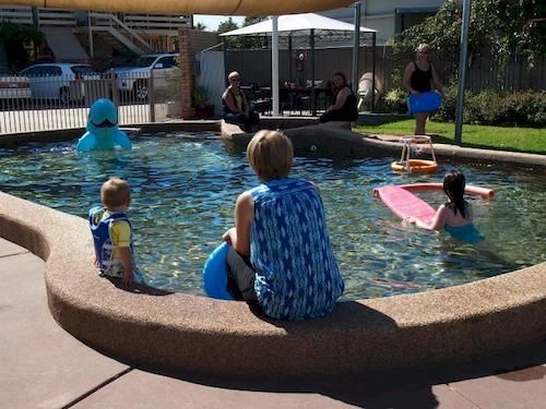 Hotel Belltower Motor Inn | Shepparton | Victoria | Australia 6