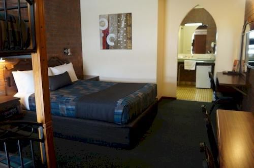Hotel Belltower Motor Inn | Shepparton | Victoria | Australia 7