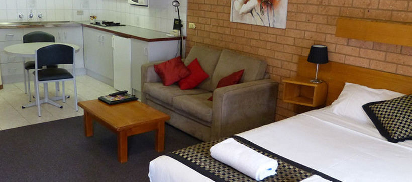 Motel Blue Whale Motor Inn | Warrnambool | Victoria | Australia 1