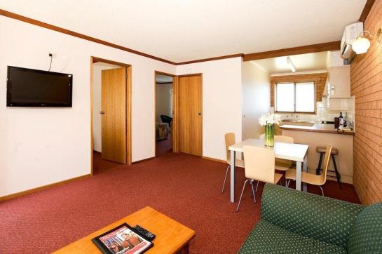 Motel Blue Whale Motor Inn | Warrnambool | Victoria | Australia 10