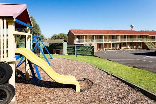 Motel Blue Whale Motor Inn | Warrnambool | Victoria | Australia 12