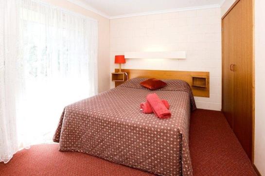 Motel Blue Whale Motor Inn | Warrnambool | Victoria | Australia 13