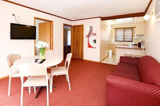 Motel Blue Whale Motor Inn | Warrnambool | Victoria | Australia 14