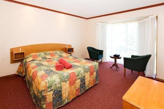 Motel Blue Whale Motor Inn | Warrnambool | Victoria | Australia 18