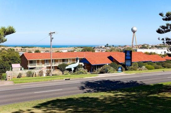 Motel Blue Whale Motor Inn | Warrnambool | Victoria | Australia 19