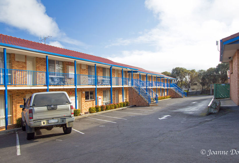 Motel Blue Whale Motor Inn | Warrnambool | Victoria | Australia 3