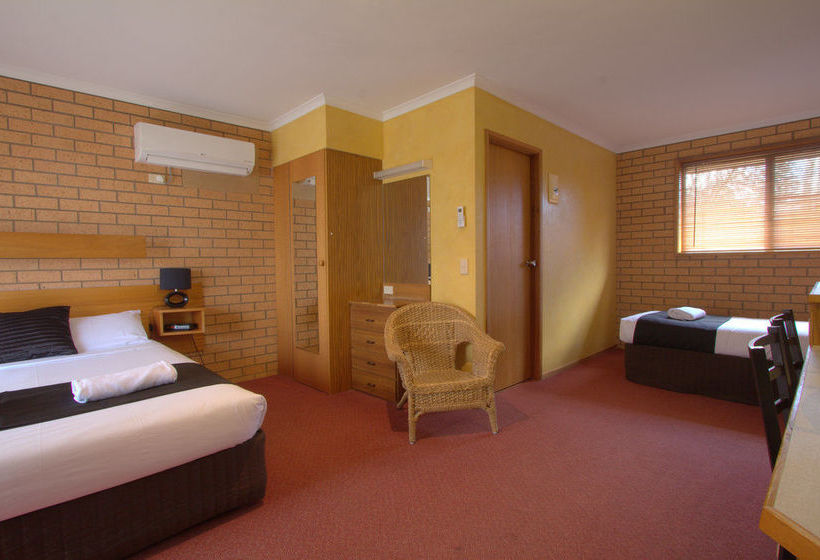 Motel Blue Whale Motor Inn | Warrnambool | Victoria | Australia 5