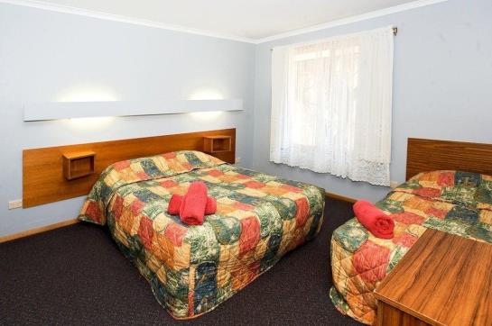 Motel Blue Whale Motor Inn | Warrnambool | Victoria | Australia 7