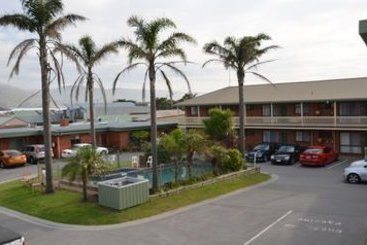 Best Western Apollo Bay Motel and Apartments Apollo Bay