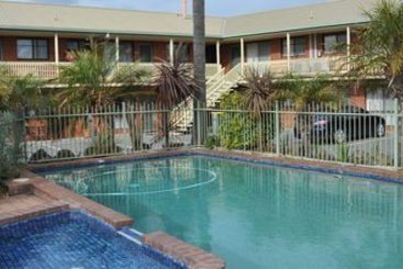 Best Western Apollo Bay Motel and Apartments | Apollo Bay | Victoria | Australia 1