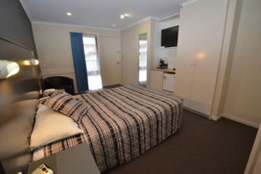 Best Western Apollo Bay Motel and Apartments | Apollo Bay | Victoria | Australia 11