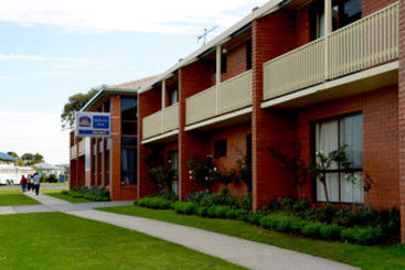 Best Western Apollo Bay Motel and Apartments | Apollo Bay | Victoria | Australia 3
