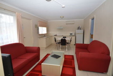 Best Western Apollo Bay Motel and Apartments | Apollo Bay | Victoria | Australia 6