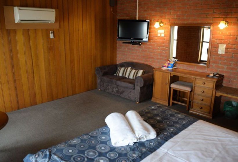 Bakery Hill Motel | Ballarat | Victoria | Australia 10