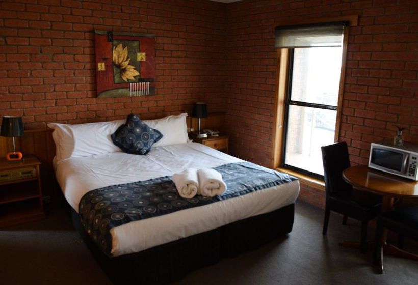 Bakery Hill Motel | Ballarat | Victoria | Australia 13