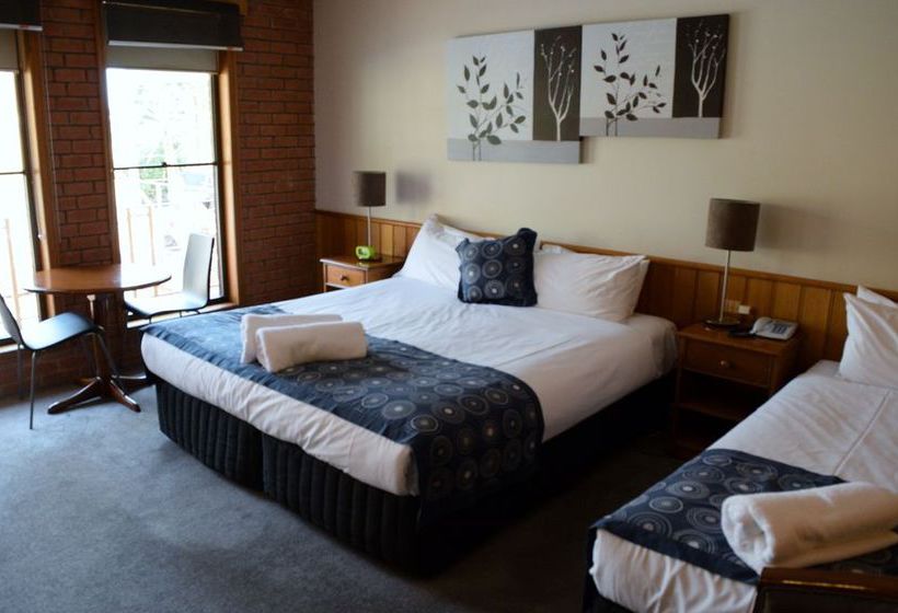 Bakery Hill Motel | Ballarat | Victoria | Australia 14
