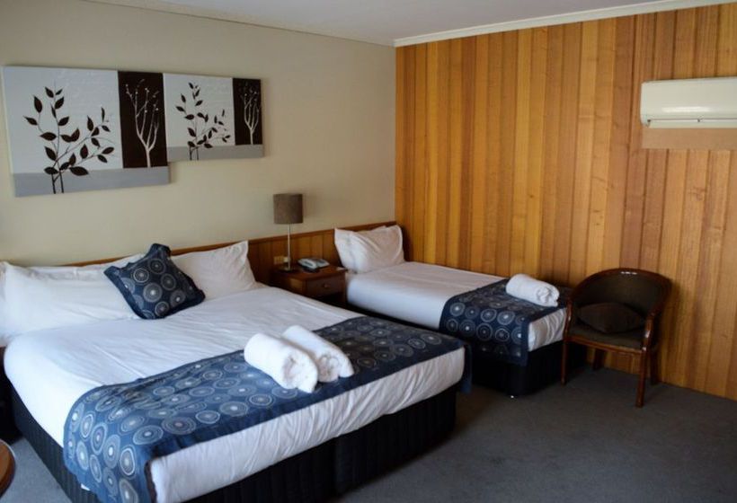 Bakery Hill Motel | Ballarat | Victoria | Australia 16
