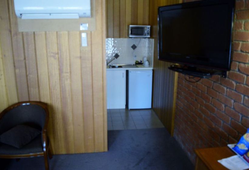 Bakery Hill Motel | Ballarat | Victoria | Australia 17