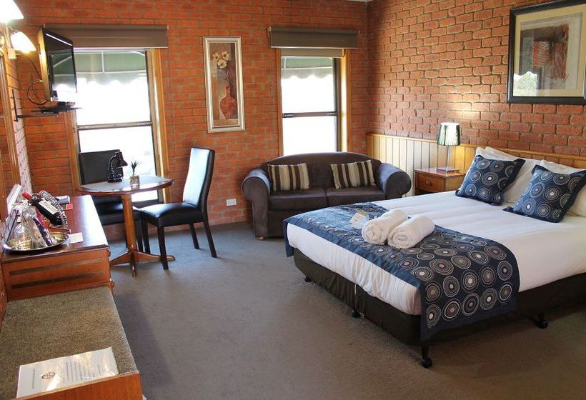 Bakery Hill Motel | Ballarat | Victoria | Australia 18
