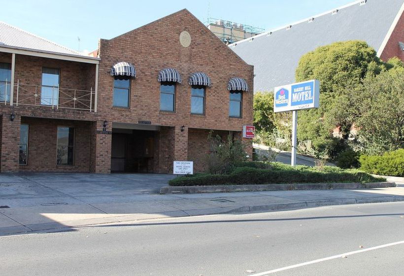 Bakery Hill Motel | Ballarat | Victoria | Australia 20