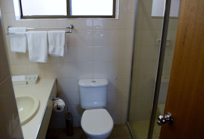 Bakery Hill Motel | Ballarat | Victoria | Australia 5