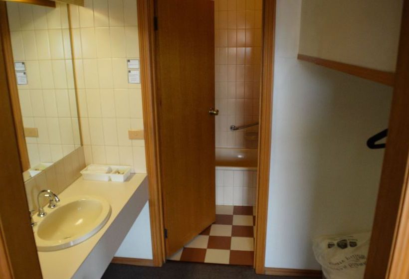 Bakery Hill Motel | Ballarat | Victoria | Australia 6