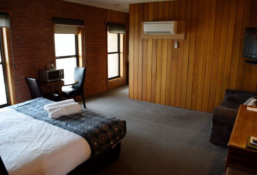 Bakery Hill Motel | Ballarat | Victoria | Australia 8
