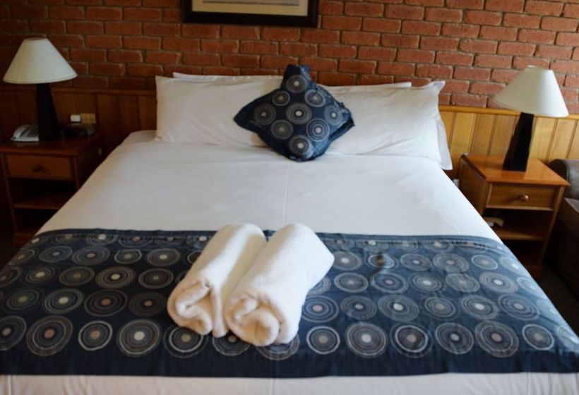 Bakery Hill Motel | Ballarat | Victoria | Australia 9