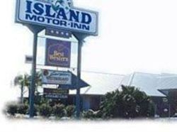 Hotel Best Western Ballina Island Motor Inn Ballina Nueva Gales del Sur