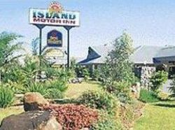 Hotel Best Western Ballina Island Motor Inn | Ballina | New South Wales | Australia 1